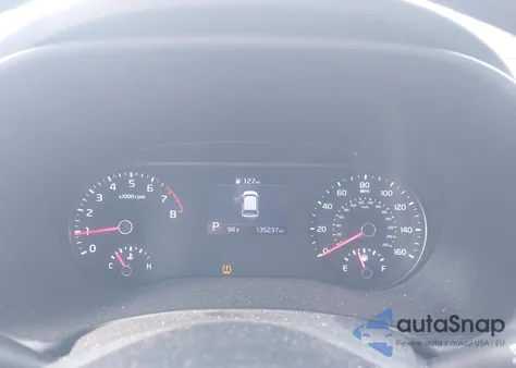 2020 Kia Soul Lx из США, поврежденный, VIN KNDJ23AU9L7099138